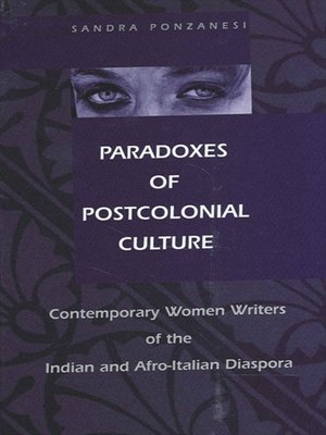 cover image of Paradoxes of Postcolonial Culture